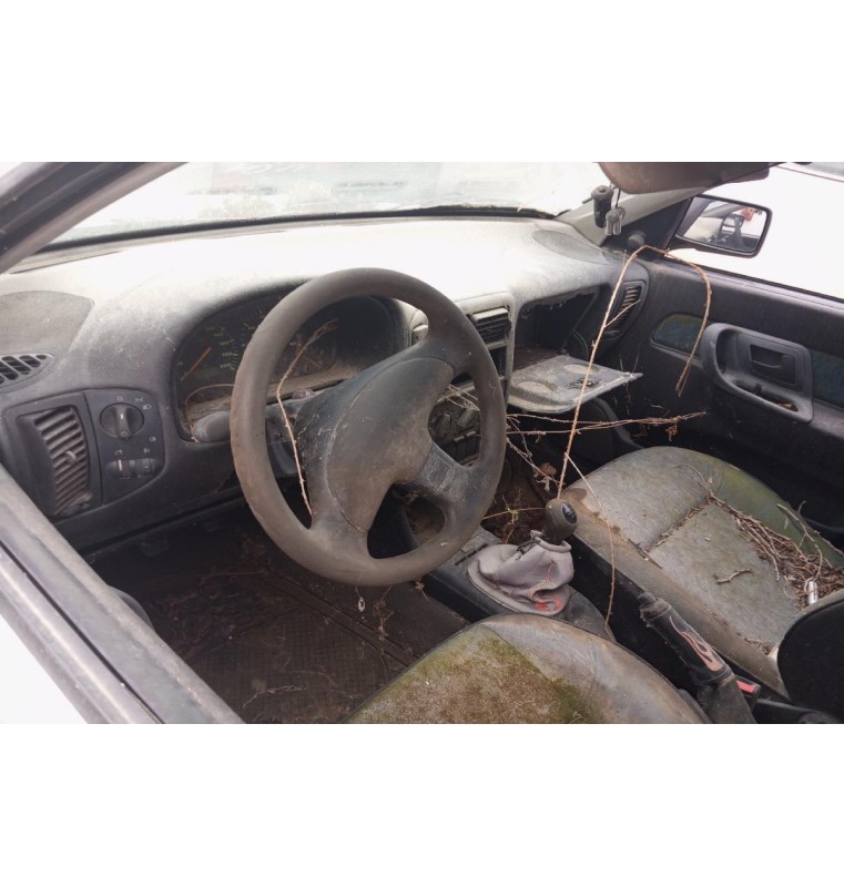 Ολόκληρο Αυτοκίνητο Seat Cordoba Κωδ.Κινητηρα APQ 1400cc 60hp 1994-1999