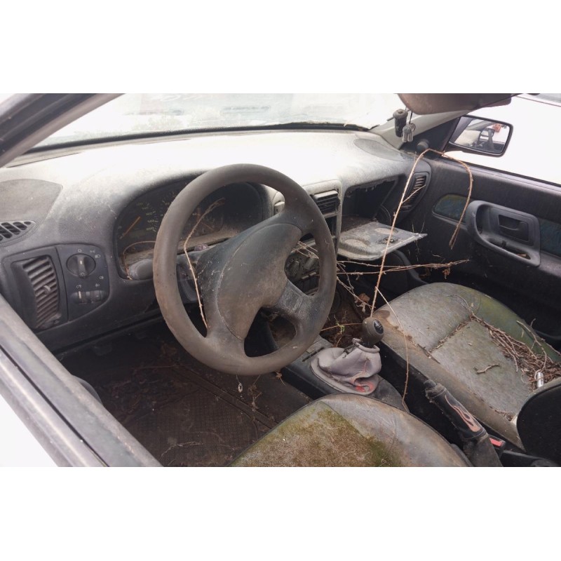 Ολόκληρο Αυτοκίνητο Seat Cordoba Κωδ.Κινητηρα APQ 1400cc 60hp 1994-1999