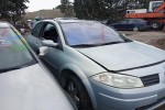 Ολόκληρο Αυτοκίνητο Renault Megane Κωδ.Κινητηρα K4J (730) 1400cc 98hp 2002-2005
