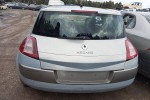 Ολόκληρο Αυτοκίνητο Renault Megane Κωδ.Κινητηρα K4J (730) 1400cc 98hp 2002-2005