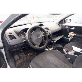 Ολόκληρο Αυτοκίνητο Renault Megane Κωδ.Κινητηρα K4J (730) 1400cc 98hp 2002-2005