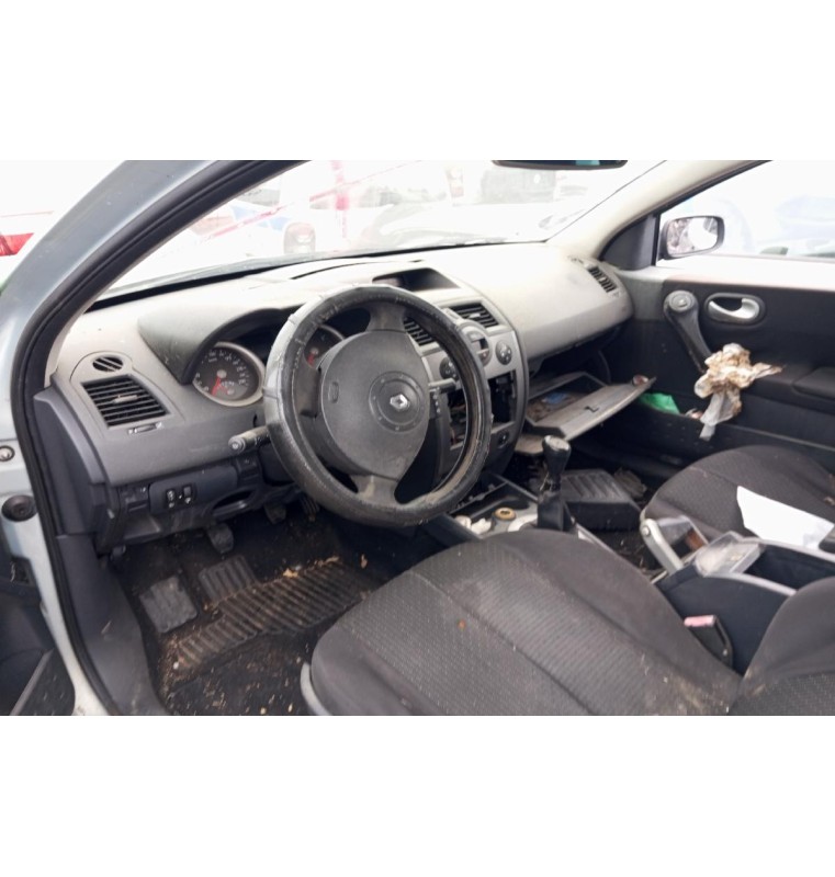 Ολόκληρο Αυτοκίνητο Renault Megane Κωδ.Κινητηρα K4J (730) 1400cc 98hp 2002-2005