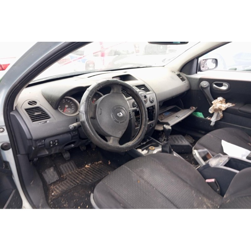 Ολόκληρο Αυτοκίνητο Renault Megane Κωδ.Κινητηρα K4J (730) 1400cc 98hp 2002-2005