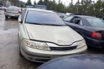 Ολόκληρο Αυτοκίνητο Renault Laguna II Κωδ.Κινητηρα K4M (710) 1600cc 110hp 2000-2007