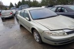 Ολόκληρο Αυτοκίνητο Renault Laguna II Κωδ.Κινητηρα K4M (710) 1600cc 110hp 2000-2007
