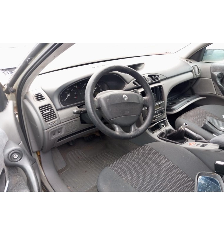 Ολόκληρο Αυτοκίνητο Renault Laguna II Κωδ.Κινητηρα K4M (710) 1600cc 110hp 2000-2007