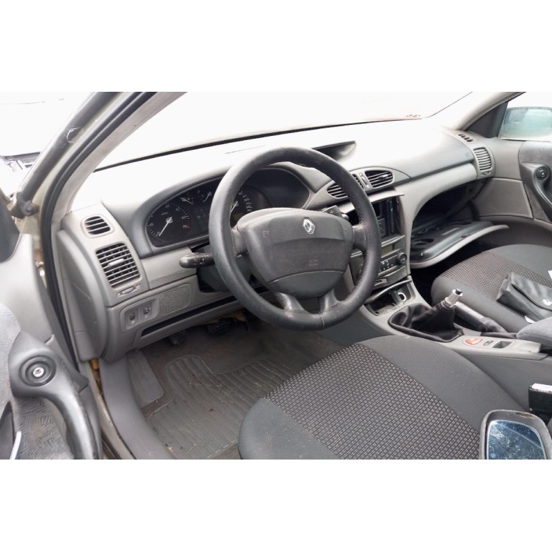 Ολόκληρο Αυτοκίνητο Renault Laguna II Κωδ.Κινητηρα K4M (710) 1600cc 110hp 2000-2007