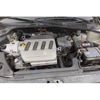 Ολόκληρο Αυτοκίνητο Renault Laguna II Κωδ.Κινητηρα K4M (710) 1600cc 110hp 2000-2007