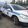 Ολόκληρο Αυτοκίνητο Suzuki SX4 S-Cross 2013-2017  