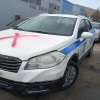 Ολόκληρο Αυτοκίνητο Suzuki SX4 S-Cross 2013-2017  