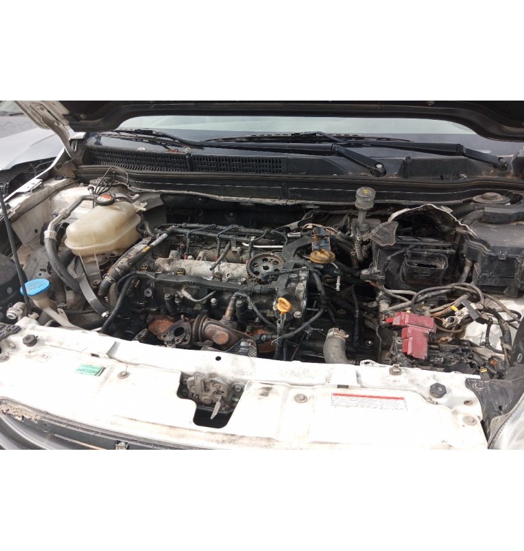 Ολόκληρο Αυτοκίνητο Suzuki SX4 S-Cross 2013-2017  