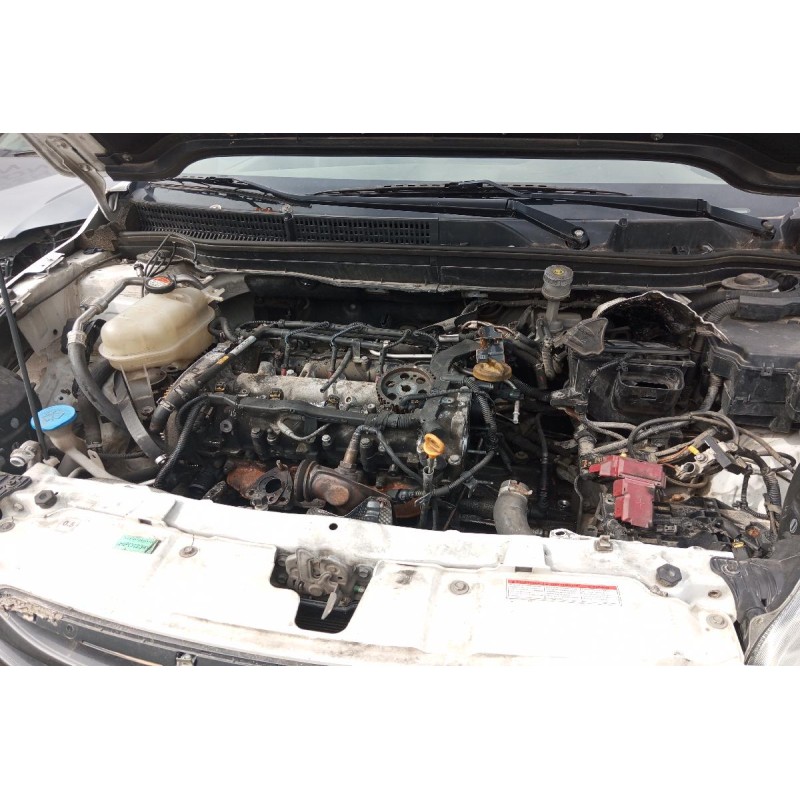 Ολόκληρο Αυτοκίνητο Suzuki SX4 S-Cross 2013-2017  