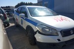 Ολόκληρο Αυτοκίνητο Suzuki SX4 S-Cross 2013-2017  