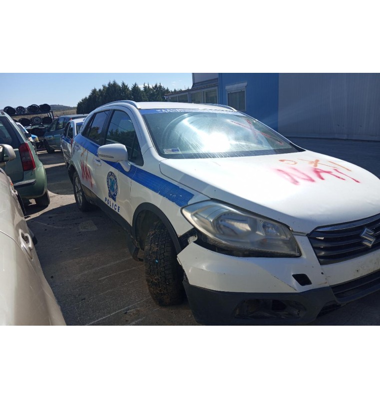 Ολόκληρο Αυτοκίνητο Suzuki SX4 S-Cross 2013-2017  