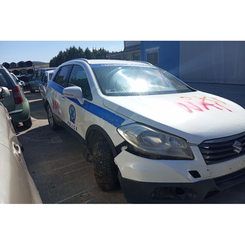 Ολόκληρο Αυτοκίνητο Suzuki SX4 S-Cross 2013-2017  