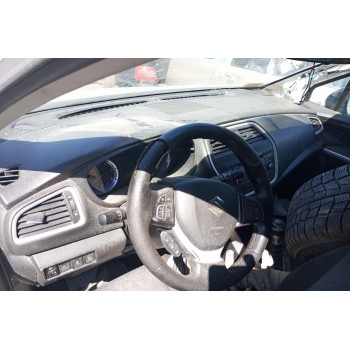 Ολόκληρο Αυτοκίνητο Suzuki SX4 S-Cross 2013-2017  