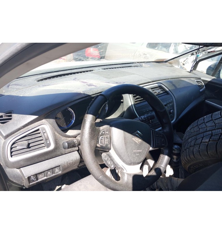 Ολόκληρο Αυτοκίνητο Suzuki SX4 S-Cross 2013-2017  