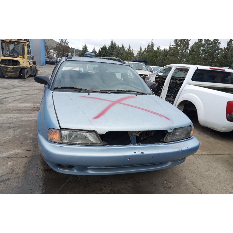 Ολόκληρο Αυτοκίνητο Suzuki Baleno Κωδ.Κινητηρα G16B 1600cc 98hp 1996-2002