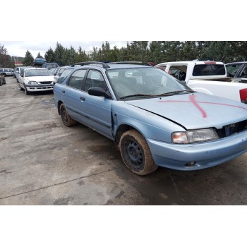 Ολόκληρο Αυτοκίνητο Suzuki Baleno Κωδ.Κινητηρα G16B 1600cc 98hp 1996-2002