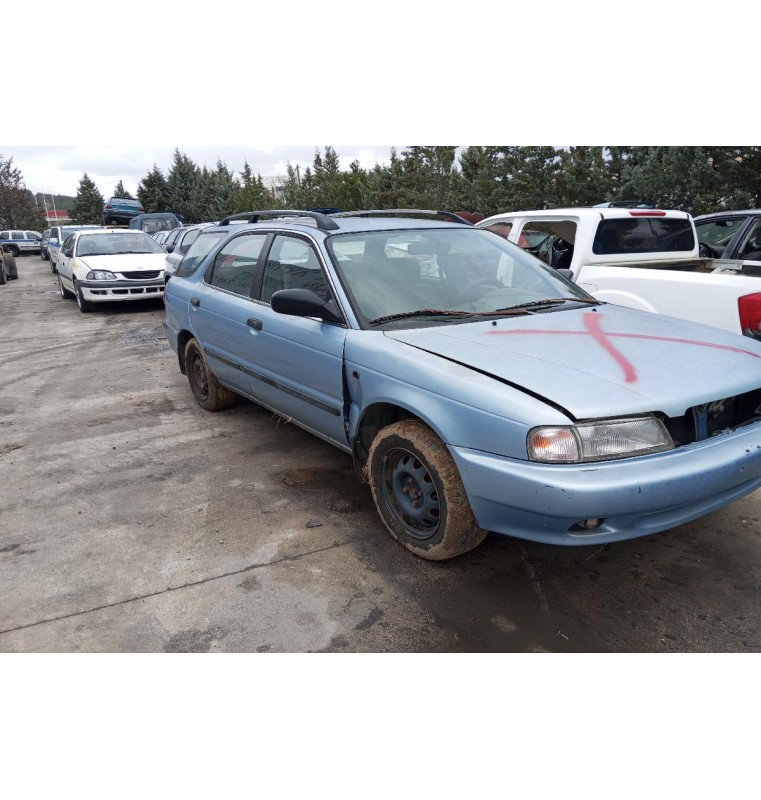 Ολόκληρο Αυτοκίνητο Suzuki Baleno Κωδ.Κινητηρα G16B 1600cc 98hp 1996-2002