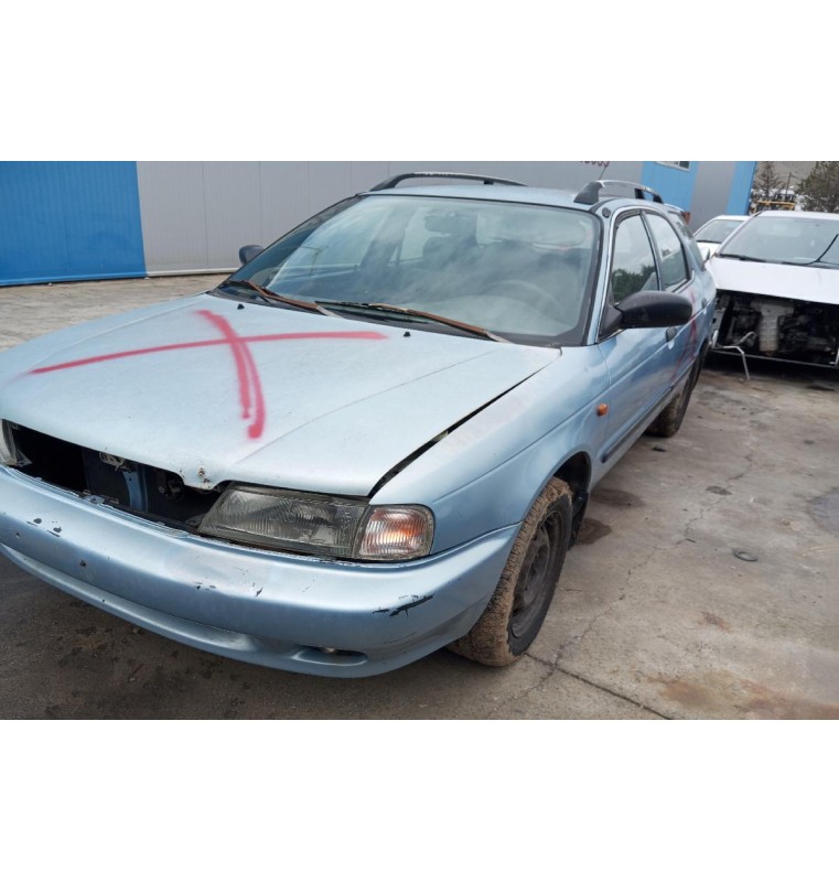 Ολόκληρο Αυτοκίνητο Suzuki Baleno Κωδ.Κινητηρα G16B 1600cc 98hp 1996-2002