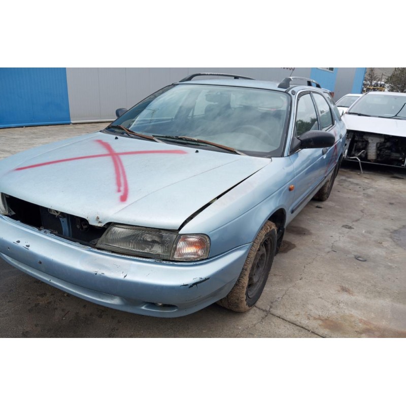 Ολόκληρο Αυτοκίνητο Suzuki Baleno Κωδ.Κινητηρα G16B 1600cc 98hp 1996-2002