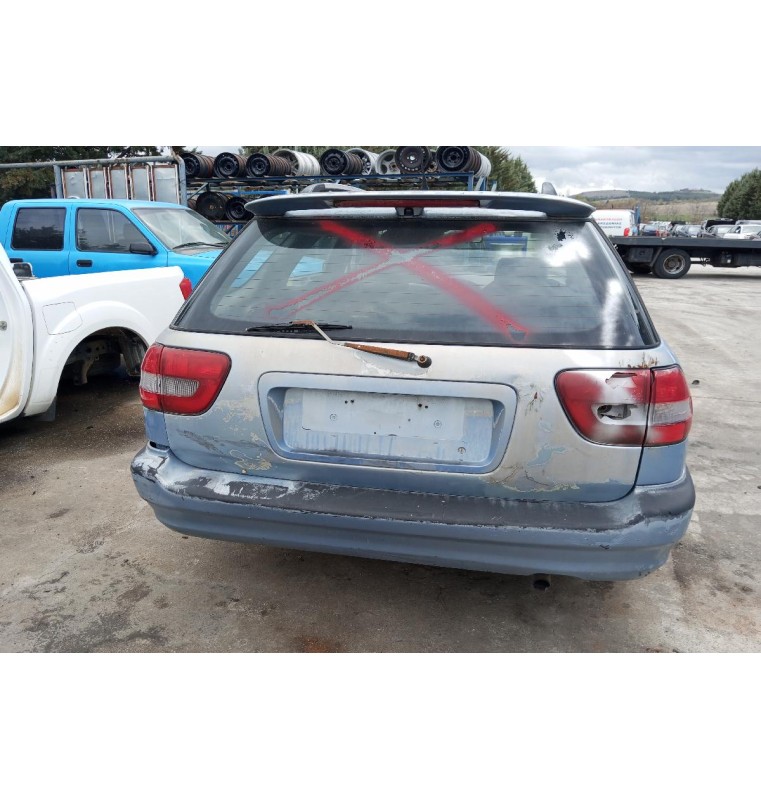 Ολόκληρο Αυτοκίνητο Suzuki Baleno Κωδ.Κινητηρα G16B 1600cc 98hp 1996-2002