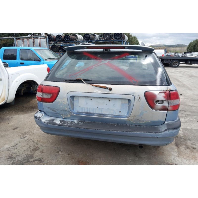 Ολόκληρο Αυτοκίνητο Suzuki Baleno Κωδ.Κινητηρα G16B 1600cc 98hp 1996-2002