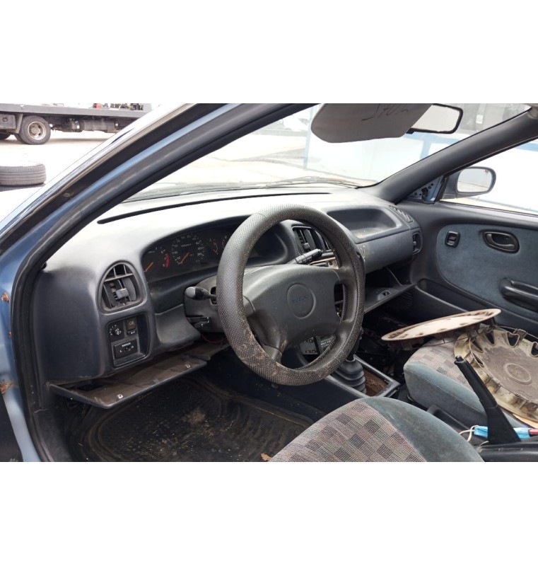 Ολόκληρο Αυτοκίνητο Suzuki Baleno Κωδ.Κινητηρα G16B 1600cc 98hp 1996-2002