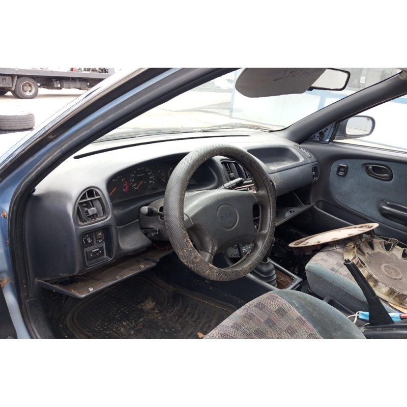 Ολόκληρο Αυτοκίνητο Suzuki Baleno Κωδ.Κινητηρα G16B 1600cc 98hp 1996-2002