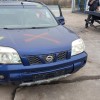 Ολόκληρο Αυτοκίνητο Nissan X-Trail Κωδ.Κινητηρα QR20DE 2000cc 140hp 2001-2005