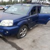 Ολόκληρο Αυτοκίνητο Nissan X-Trail Κωδ.Κινητηρα QR20DE 2000cc 140hp 2001-2005