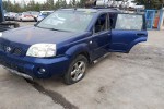 Ολόκληρο Αυτοκίνητο Nissan X-Trail Κωδ.Κινητηρα QR20DE 2000cc 140hp 2001-2005