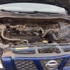 Ολόκληρο Αυτοκίνητο Nissan X-Trail Κωδ.Κινητηρα QR20DE 2000cc 140hp 2001-2005