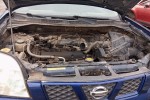 Ολόκληρο Αυτοκίνητο Nissan X-Trail Κωδ.Κινητηρα QR20DE 2000cc 140hp 2001-2005