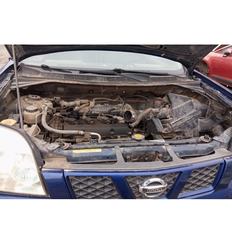 Ολόκληρο Αυτοκίνητο Nissan X-Trail Κωδ.Κινητηρα QR20DE 2000cc 140hp 2001-2005