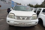 Ολόκληρο Αυτοκίνητο Nissan X-Trail Κωδ.Κινητηρα QR20DE 2000cc 140hp 2001-2005
