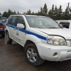 Ολόκληρο Αυτοκίνητο Nissan X-Trail Κωδ.Κινητηρα QR20DE 2000cc 140hp 2001-2005