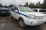 Ολόκληρο Αυτοκίνητο Nissan X-Trail Κωδ.Κινητηρα QR20DE 2000cc 140hp 2001-2005