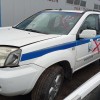 Ολόκληρο Αυτοκίνητο Nissan X-Trail Κωδ.Κινητηρα QR20DE 2000cc 140hp 2001-2005