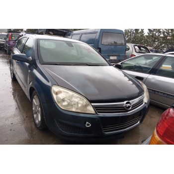 Ολόκληρο Αυτοκίνητο Opel Astra H Κωδ.Κινητηρα Z14XEP 1400cc 90hp 2004-2010