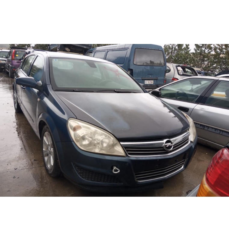 Ολόκληρο Αυτοκίνητο Opel Astra H Κωδ.Κινητηρα Z14XEP 1400cc 90hp 2004-2010