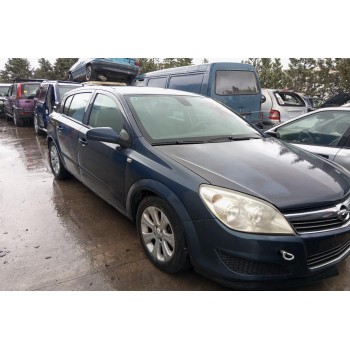 Ολόκληρο Αυτοκίνητο Opel Astra H Κωδ.Κινητηρα Z14XEP 1400cc 90hp 2004-2010