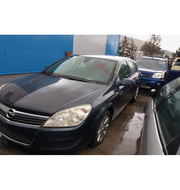 Ολόκληρο Αυτοκίνητο Opel Astra H Κωδ.Κινητηρα Z14XEP 1400cc 90hp 2004-2010