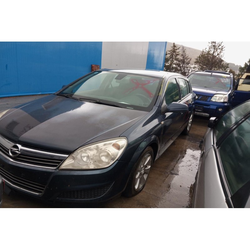 Ολόκληρο Αυτοκίνητο Opel Astra H Κωδ.Κινητηρα Z14XEP 1400cc 90hp 2004-2010