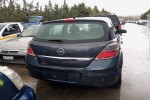 Ολόκληρο Αυτοκίνητο Opel Astra H Κωδ.Κινητηρα Z14XEP 1400cc 90hp 2004-2010