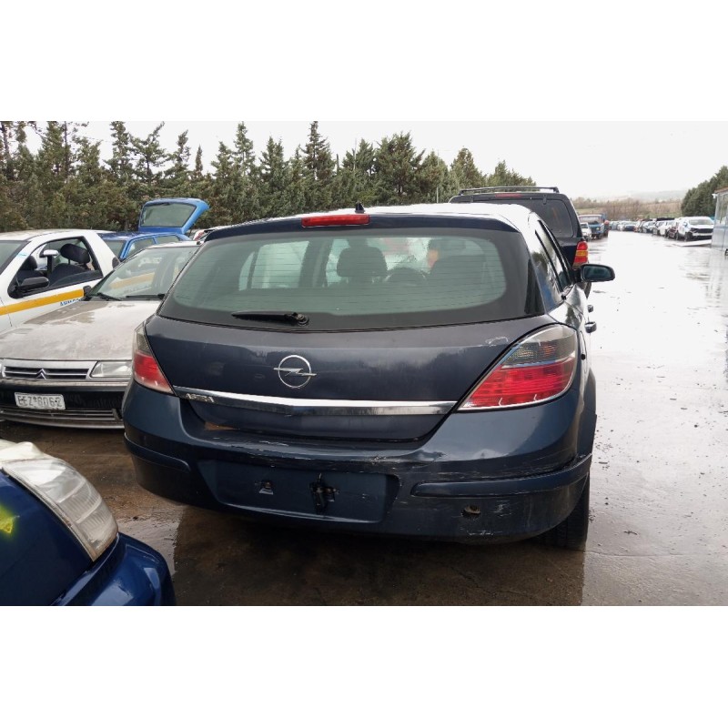 Ολόκληρο Αυτοκίνητο Opel Astra H Κωδ.Κινητηρα Z14XEP 1400cc 90hp 2004-2010