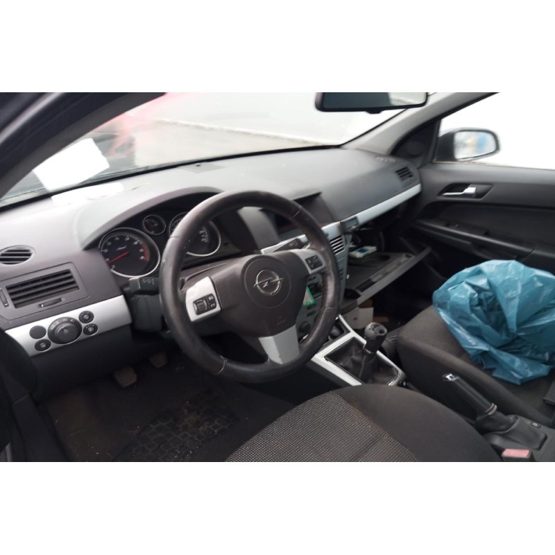 Ολόκληρο Αυτοκίνητο Opel Astra H Κωδ.Κινητηρα Z14XEP 1400cc 90hp 2004-2010