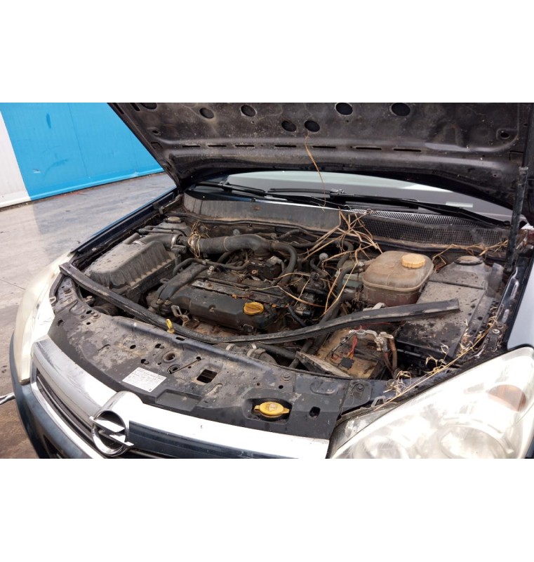 Ολόκληρο Αυτοκίνητο Opel Astra H Κωδ.Κινητηρα Z14XEP 1400cc 90hp 2004-2010