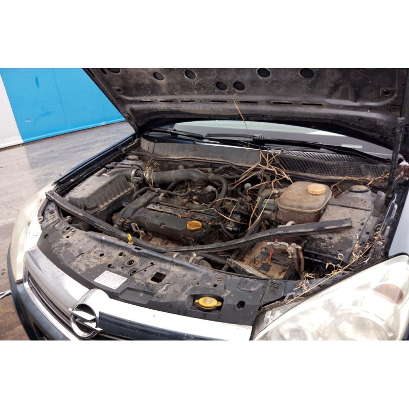 Ολόκληρο Αυτοκίνητο Opel Astra H Κωδ.Κινητηρα Z14XEP 1400cc 90hp 2004-2010